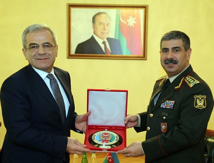  “Torpaqlarımız azad edilməlidir” – Zakir Həsənov